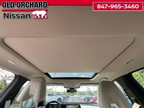 Used 2024 Nissan Ariya FWD image 14
