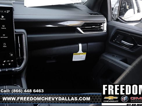 New 2026 GMC Yukon Elevation image 34