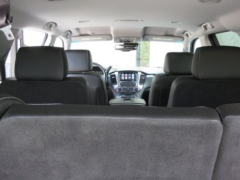 Used 2016 Chevrolet Tahoe LT RWD image 36