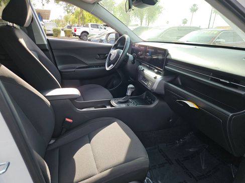 Certified 2026 Hyundai Kona SEL Sport AWD/4WD image 23