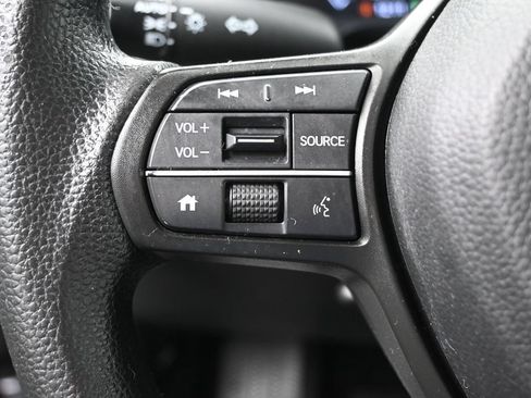 Certified 2023 Honda HR-V LX image 17