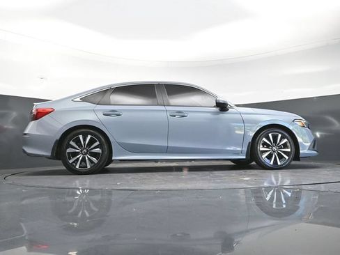 Used 2023 Honda Civic EX image 28