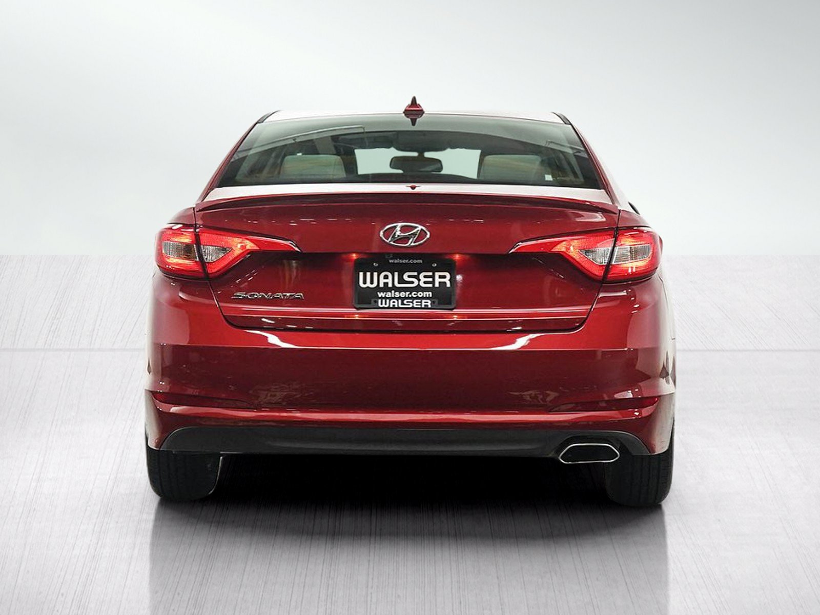 Used 2017 Hyundai Sonata SE FWD image 4