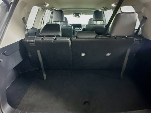 Used 2025 Toyota Grand Highlander FWD image 31