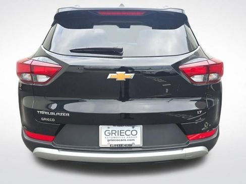 Used 2023 Chevrolet TrailBlazer LT image 6