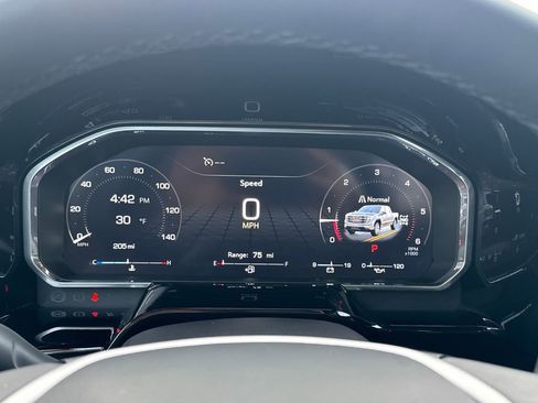 New 2026 GMC Sierra 1500 SLT w/ SLT Premium Plus Package image 30