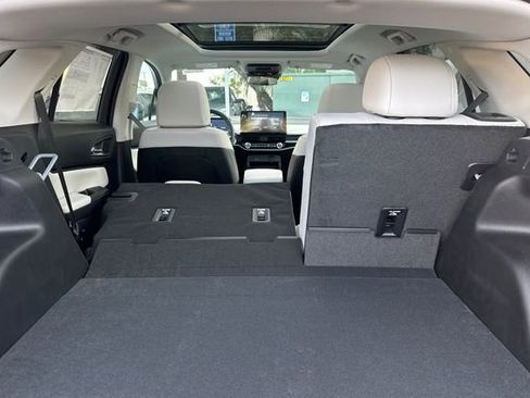 New 2026 Honda Prologue Touring image 18