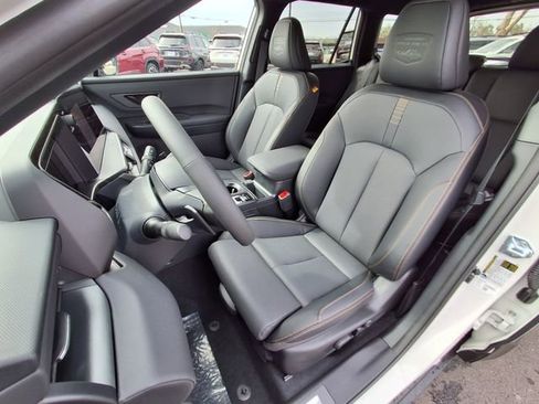 New 2026 Subaru Outback Wilderness AWD/4WD image 24