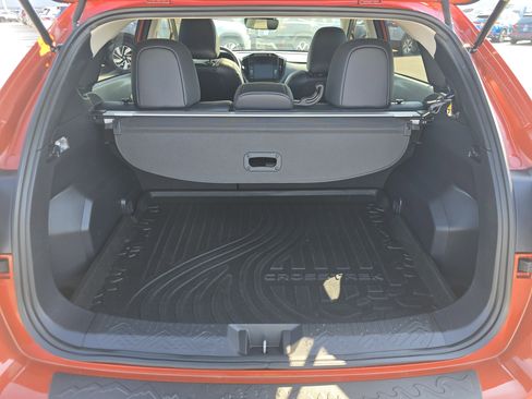 Certified 2024 Subaru Crosstrek 2.5i Limited AWD/4WD image 17