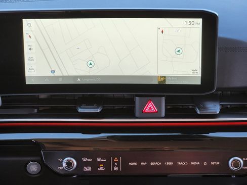 New 2026 Kia Carnival SX Prestige FWD image 12
