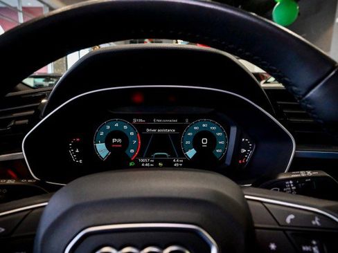 Used 2022 Audi Q3 2.0T Premium image 29