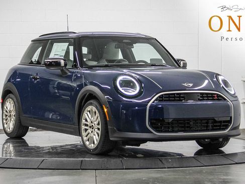 New 2026 MINI Cooper S image 1