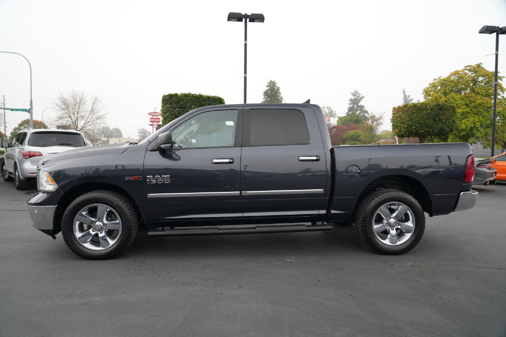 Used 2015 RAM 1500 Big Horn AWD/4WD image 12