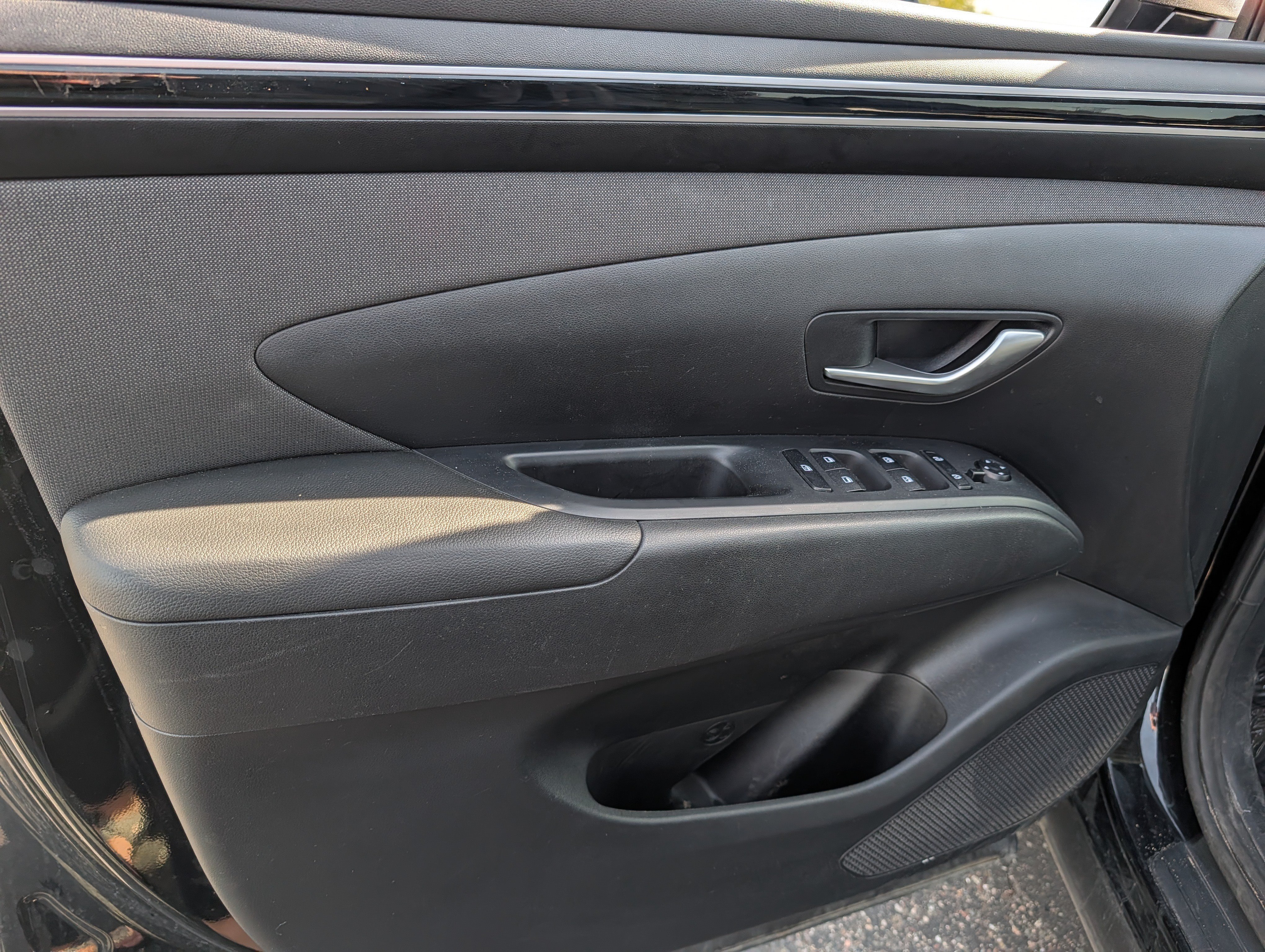 Used 2024 Hyundai Tucson SEL w/ Convenience Package AWD/4WD image 11