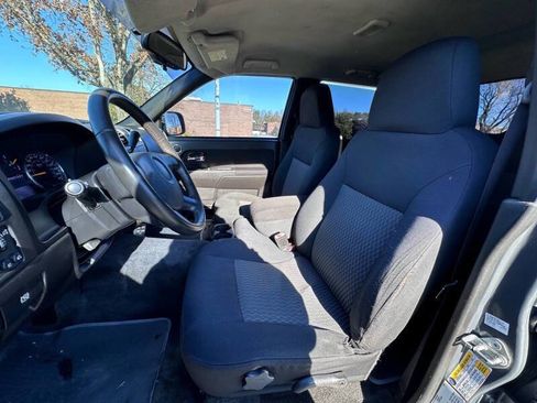 Used 2008 Chevrolet Colorado LT image 9