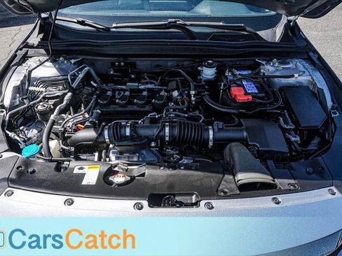 Used 2022 Honda Accord Sport image 35