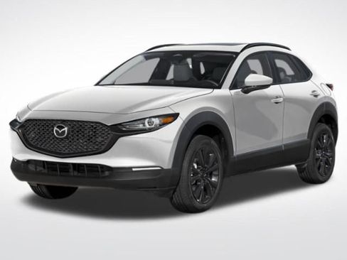 New 2026 MAZDA CX-30 Aire Edition image 1