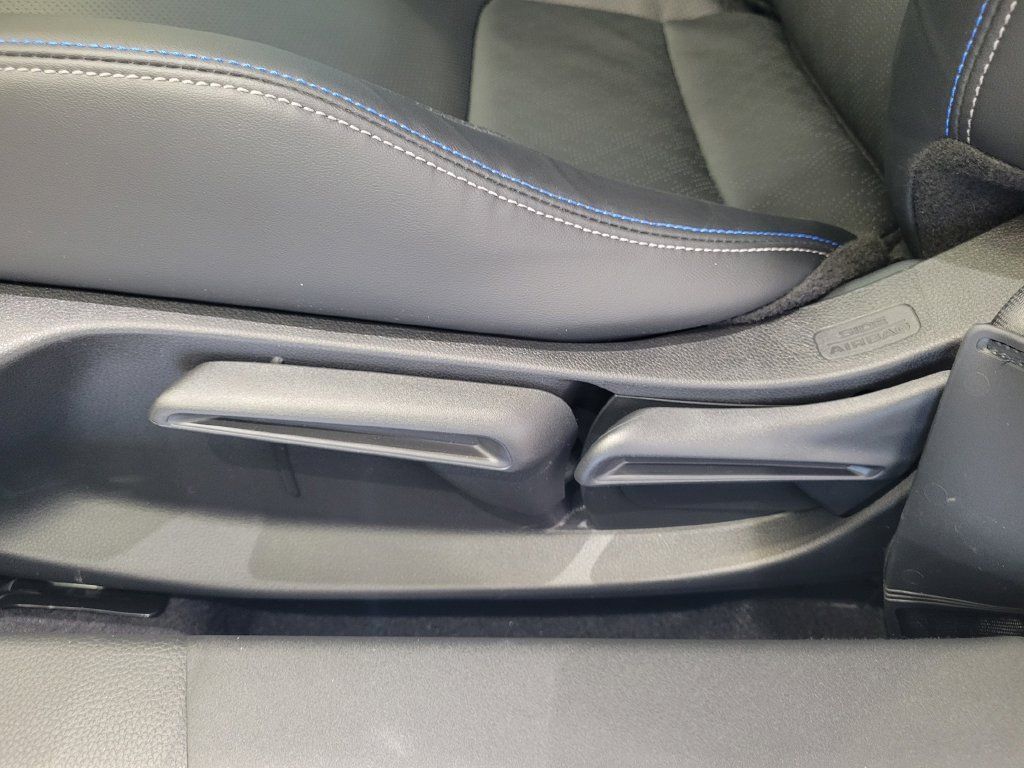 New 2026 Honda Prelude image 14