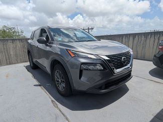 Used 2021 Nissan Rogue S FWD video 3