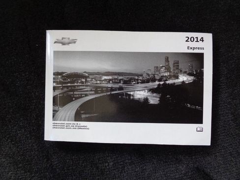 Used 2014 Chevrolet Express 1500 LT w/ LT Preferred Equipment Group image 42