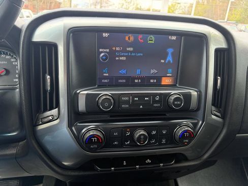 Used 2014 Chevrolet Silverado 1500 LT w/ All Star Edition AWD/4WD image 26