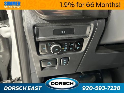 New 2026 Ford F150 Platinum w/ Equipment Group 702A High AWD/4WD image 10