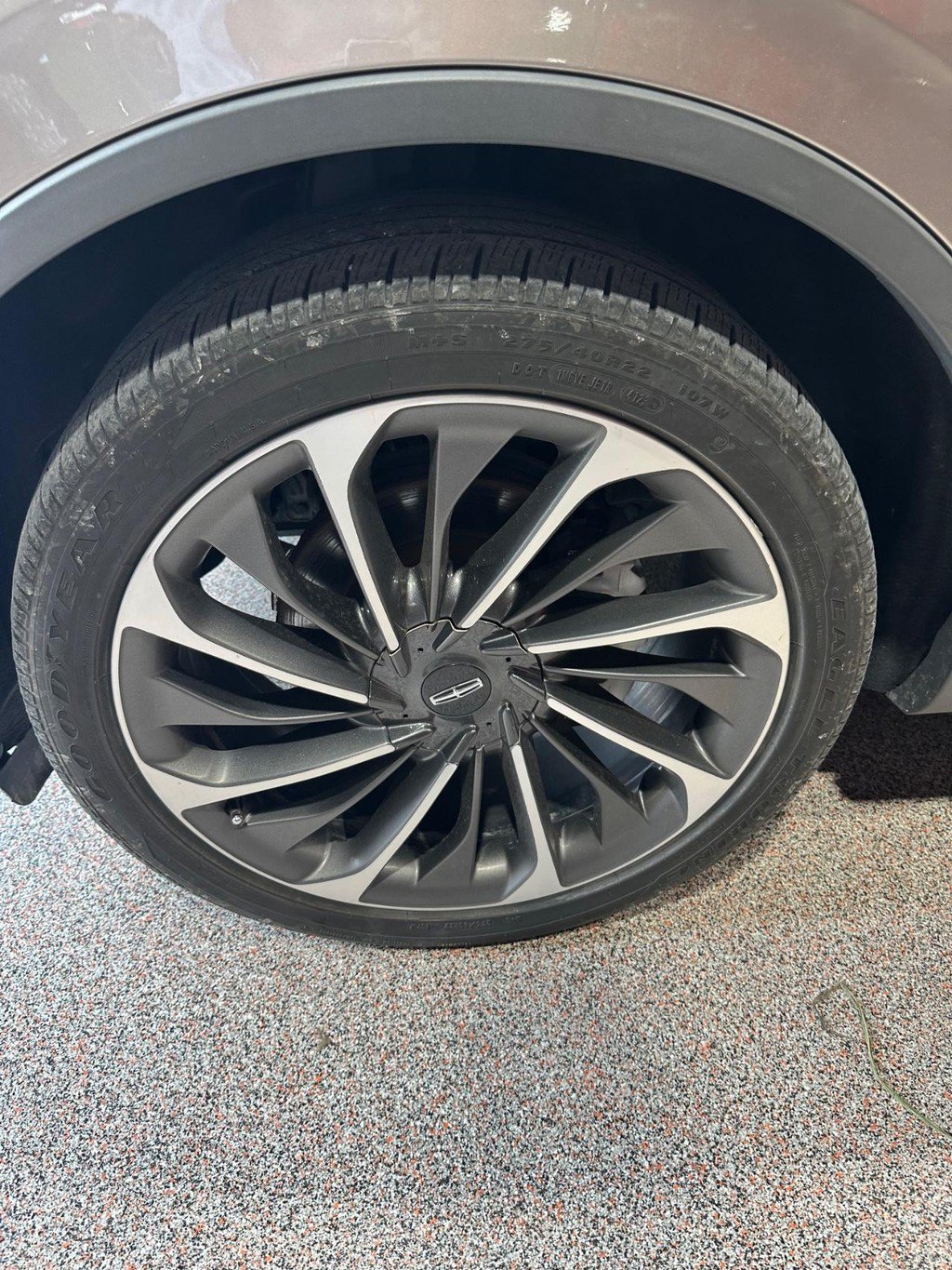 Used 2020 Lincoln Aviator Reserve w/ Equipment Group 202A AWD/4WD image 7