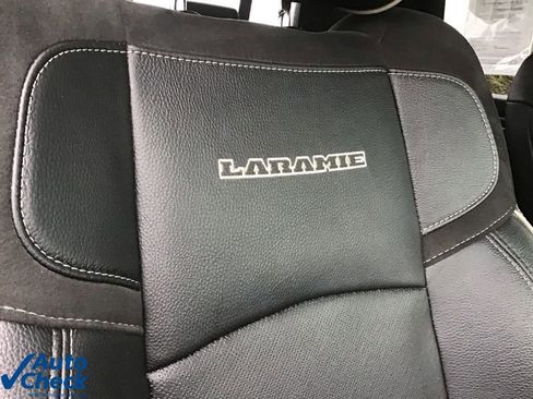 Used 2023 RAM 3500 Laramie image 23