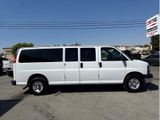 Used 2019 Chevrolet Express 3500 LT w/ LT Preferred Equipment Group image 3