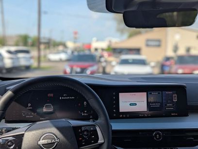 Used 2026 Nissan Murano SL