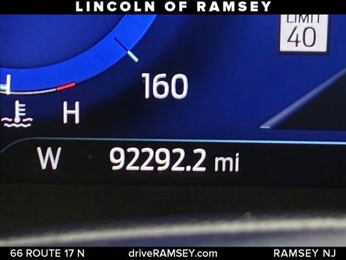 Used 2023 Ford Explorer ST w/ Equipment Group 401A image 17