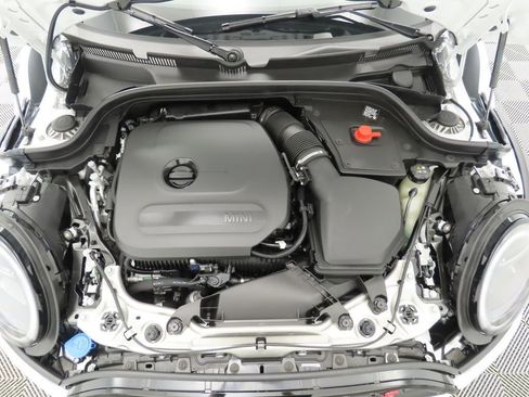 New 2026 MINI Cooper S image 28