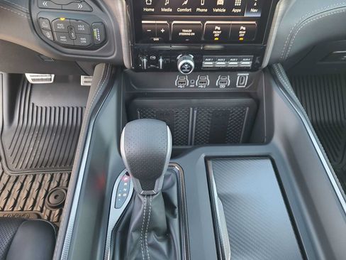 New 2026 RAM 1500 RHO w/ RHO Level 1 Equipment Group AWD/4WD image 25