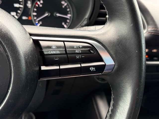 Used 2024 MAZDA MAZDA3 s FWD image 21