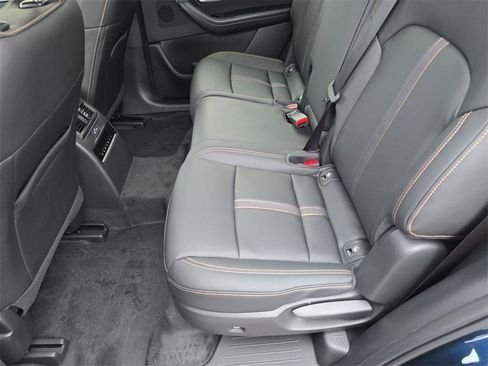 New 2026 MAZDA CX-90 3.3 Turbo w/ Select Package image 16