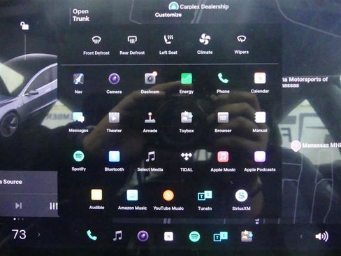 Used 2018 Tesla Model 3 Mid Range image 15