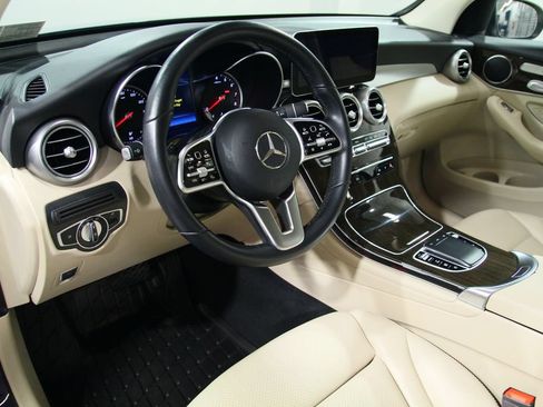 Certified 2021 Mercedes-Benz GLC 300 4MATIC image 19