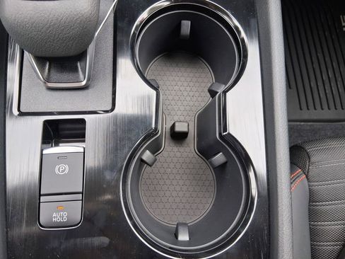 New 2026 Nissan Rogue SV AWD/4WD image 22