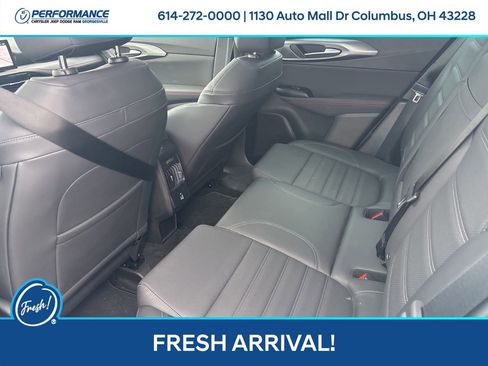 Used 2024 Dodge Hornet GT w/ GT Blacktop Package image 13