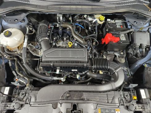Used 2024 Ford Escape ST-Line FWD image 17