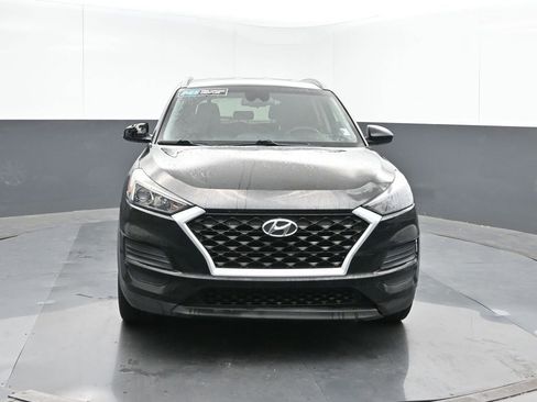 Used 2021 Hyundai Tucson Value image 8