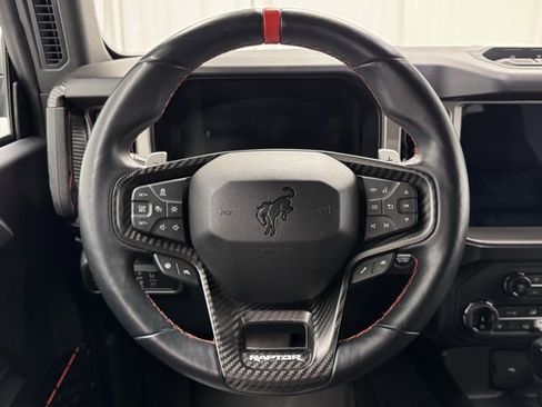 Used 2022 Ford Bronco Raptor image 26