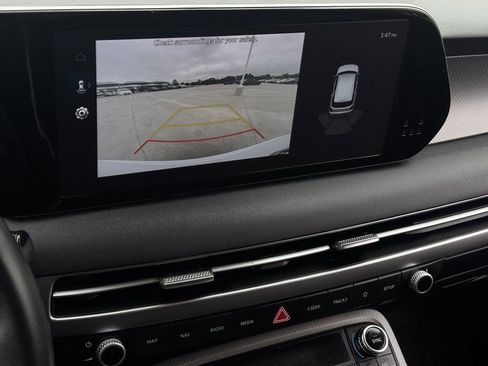 Used 2023 Hyundai Palisade XRT FWD image 17