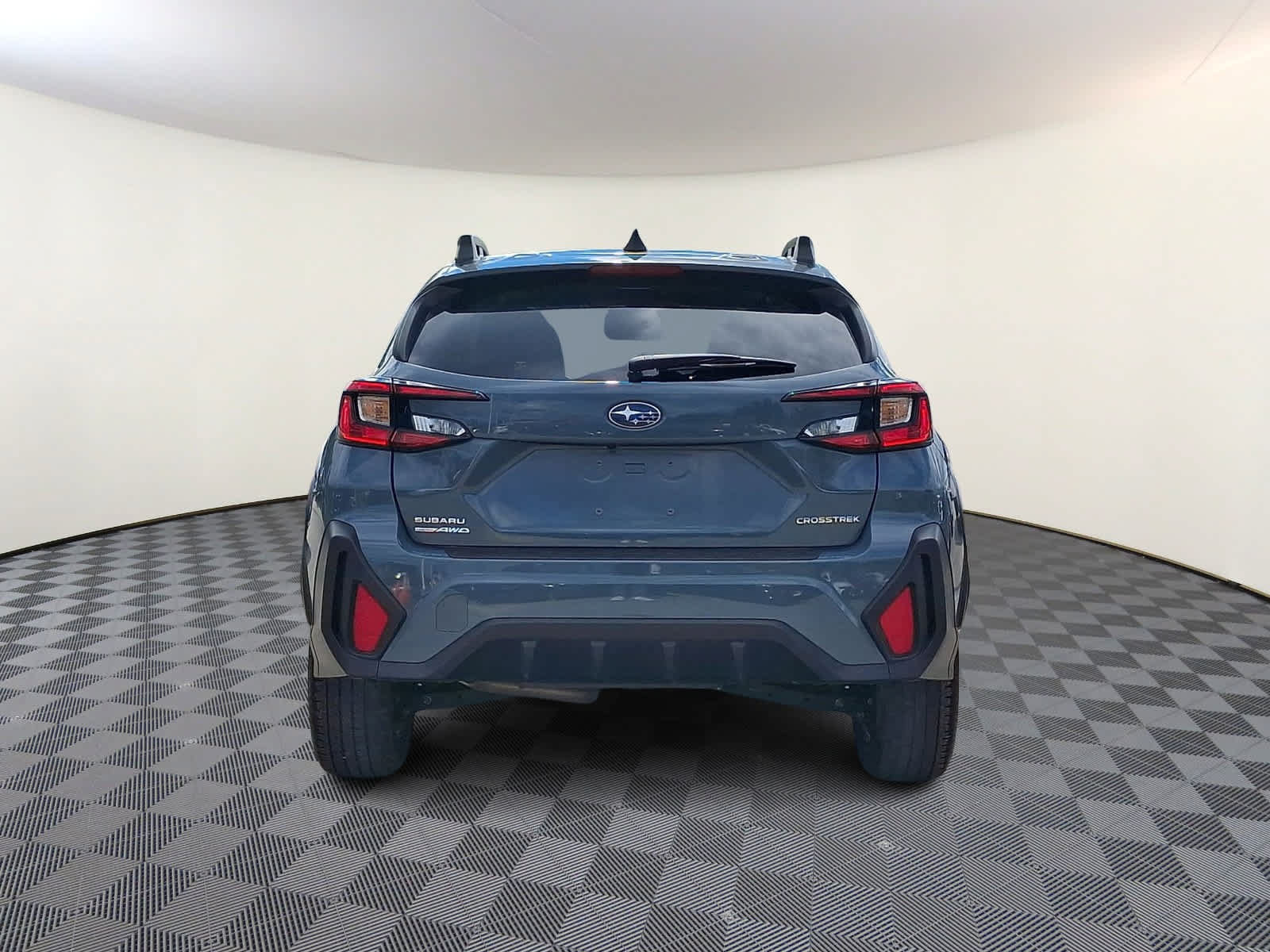 Used 2024 Subaru Crosstrek 2.0i Premium AWD/4WD image 6