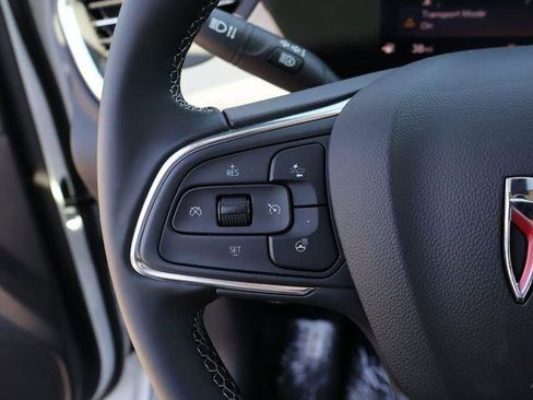 New 2026 Buick Encore GX Preferred w/ Comfort Package FWD image 25