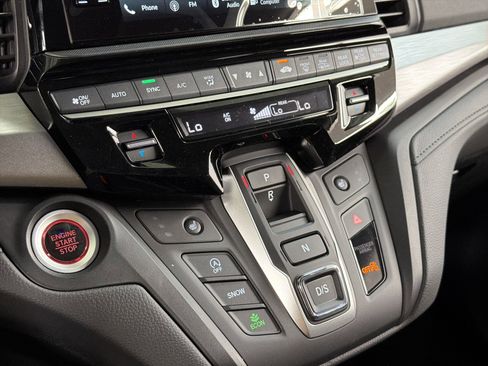 New 2026 Honda Odyssey EX-L image 24