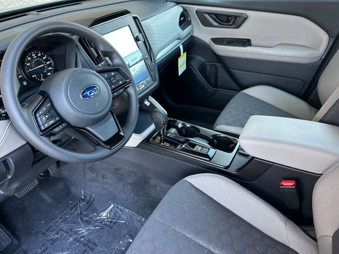 New 2026 Subaru Forester AWD/4WD image 9