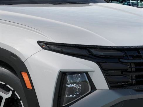 New 2026 Hyundai Tucson XRT AWD/4WD image 9