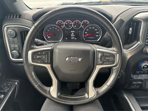 Used 2021 Chevrolet Silverado 2500 LTZ w/ LTZ Plus Package image 18