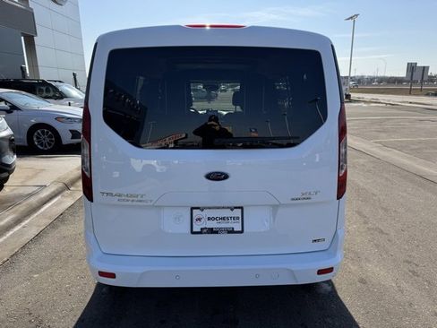 Used 2020 Ford Transit Connect XLT image 40